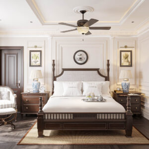 Thiết kế combo nội thất khách sạn boutique Mã Innbt17