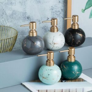 Sữa Tắm Khách Sạn