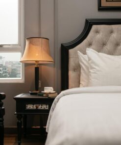 Mẫu thiết kế khách sạn boutique