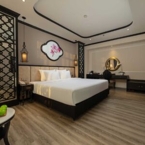 Thiết kế combo nội thất khách sạn boutique Mã Innbt04