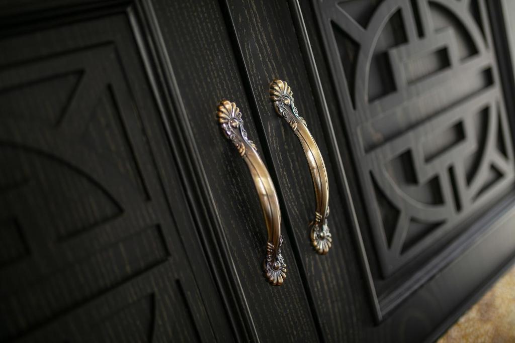 Thiết kế combo nội thất khách sạn boutique Mã Innbt28 - Ảnh 2