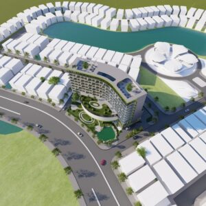 Thi Công Khách Sạn