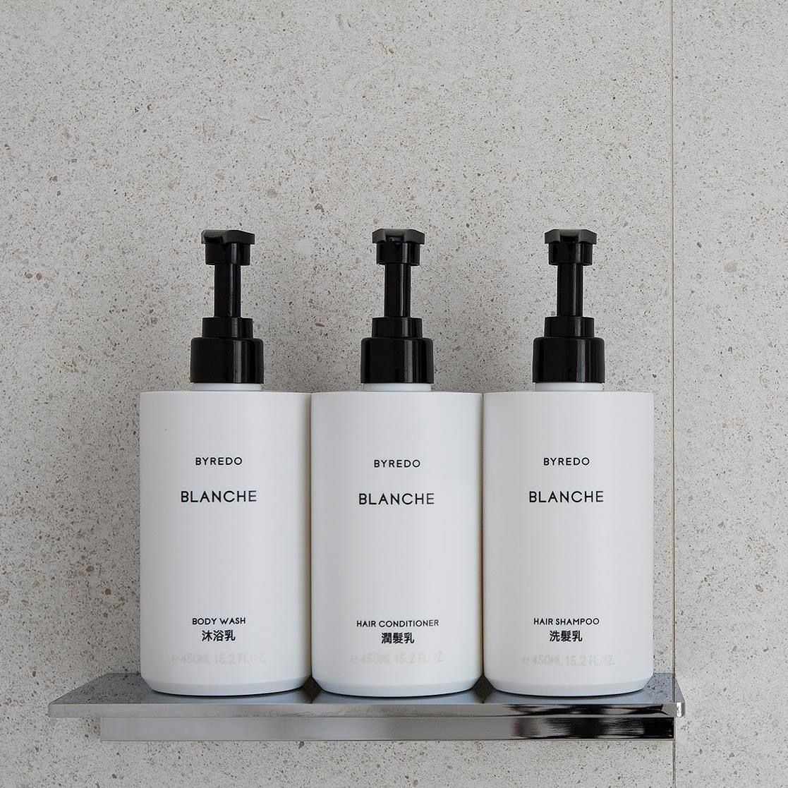 Dầu Gội Khách Sạn