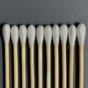 Tăm Bông Khách Sạn