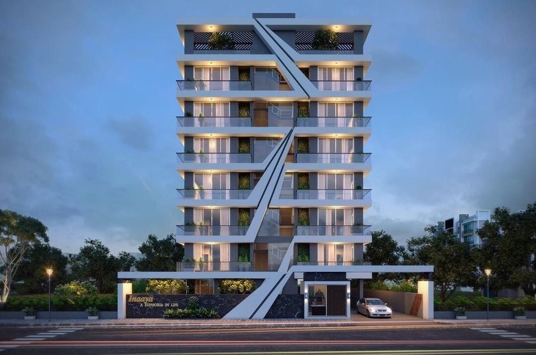 Thi Công Khách Sạn 3 Sao