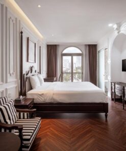 Công trình khách sạn Bình Dương