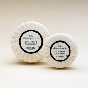 Xà Bông Khách Sạn