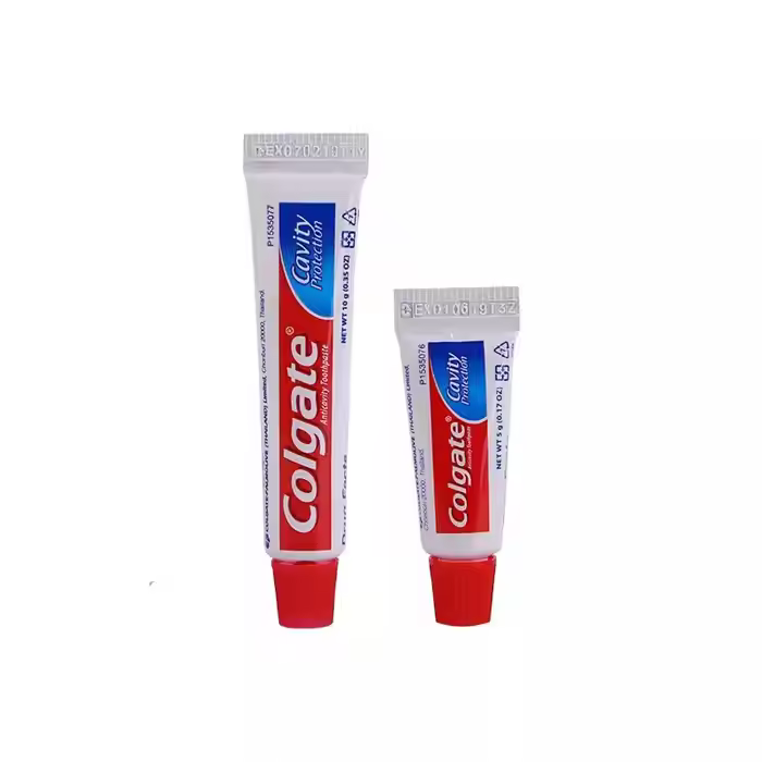 Kem Đánh Răng Colgate Tuýp Nhỏ