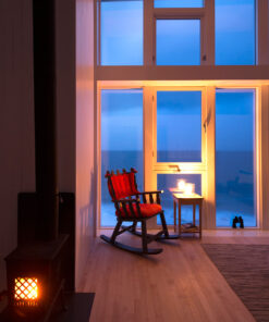 Top 15 khách sạn boutique độc đáo nhất thế giới