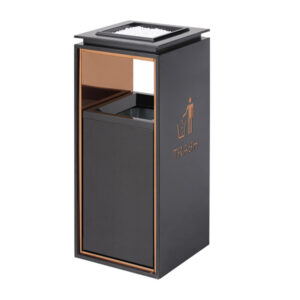 Thùng rác gạt tàn HTIV01-GT