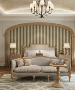 Thiết kế combo nội thất khách sạn boutique Mã Innbt18