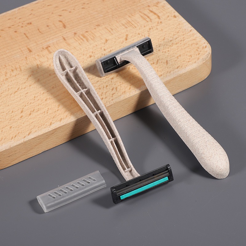 Dao Cạo Râu Lúa Mạch