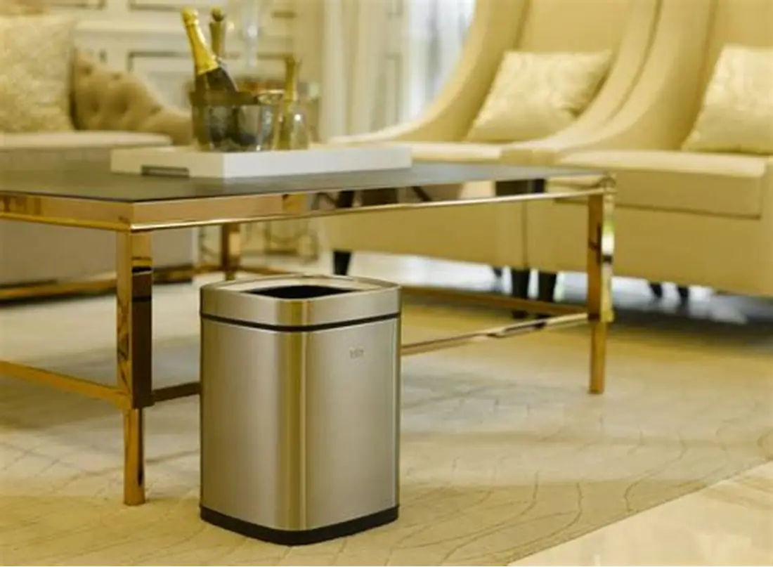 Kích thước thùng rác trong phòng (5-12L)