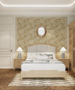 Thiết kế combo nội thất khách sạn boutique Mã Innbt24