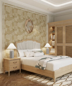 30 mẫu Thiết kế khách sạn 4 sao đẹp độc lạ theo chuẩn TCVN 4391:2015