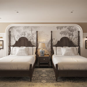 Thiết kế combo nội thất khách sạn boutique Mã Innbt16