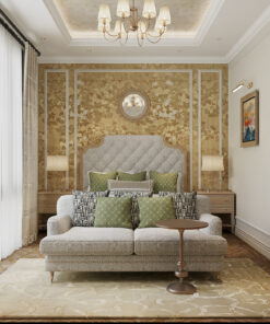 Thiết kế combo nội thất khách sạn boutique Mã Innbt19