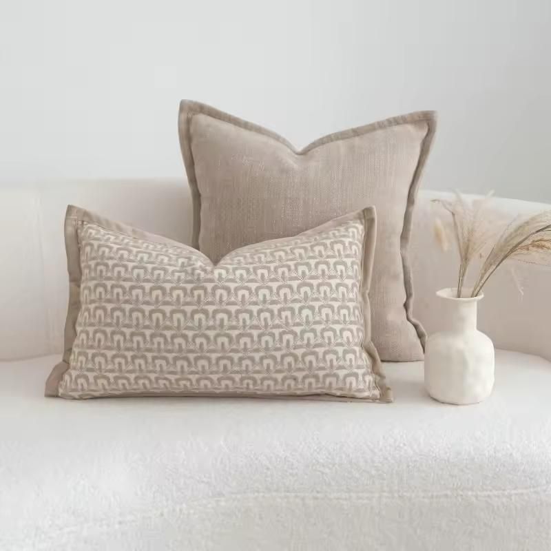 Vỏ Gối Khách Sạn