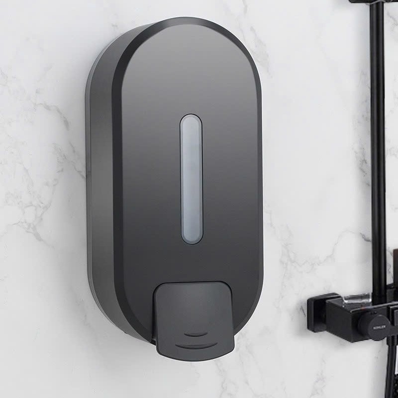 Các tiêu chí chọn bình đựng dầu gội sữa tắm khách sạn chuẩn 2025