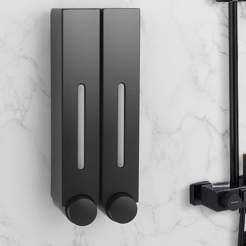 Việc sử dụng hộp dung tích lớn giúp giảm tần suất nhân viên buồng phòng phải đi nạp dung dịch cho từng phòng