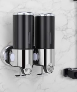 Danh sách 8 nhà cung cấp bình đựng dầu gội sữa tắm khách sạn hàng đầu Hà Nội [Cập nhật 2025]