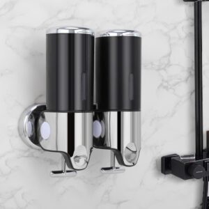 Danh sách 8 nhà cung cấp bình đựng dầu gội sữa tắm khách sạn hàng đầu Hà Nội [Cập nhật 2025]