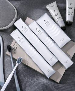 3 Lợi Ích Vượt Trội Khi Dùng Bộ Amenities Khách Sạn Chuyên Nghiệp Giúp Tăng Doanh Thu