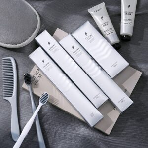 Nhà cung cấp đồ amenities khách sạn