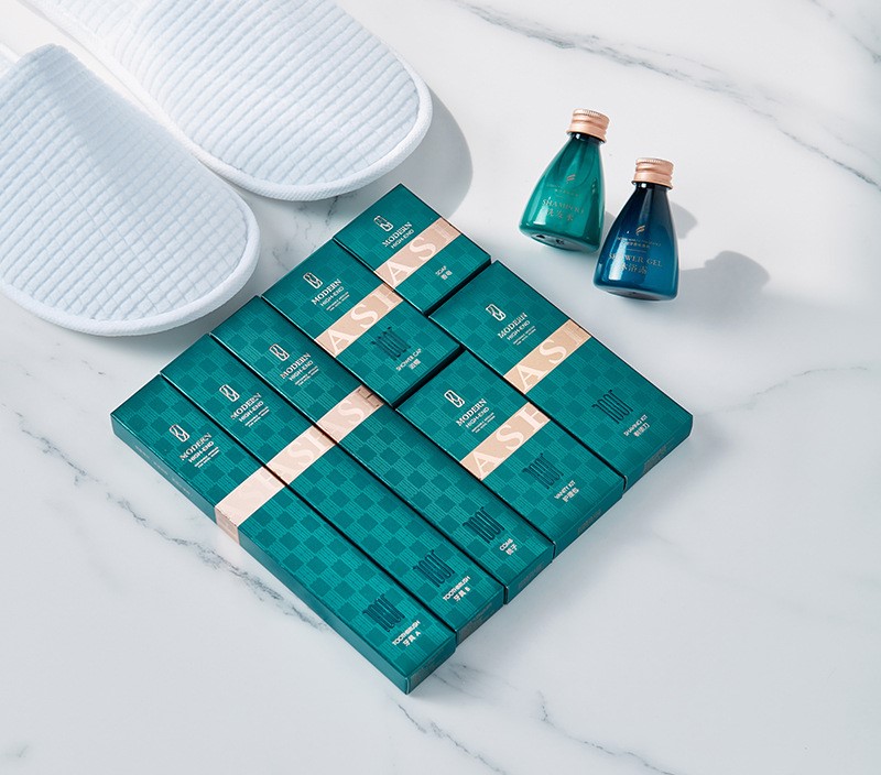 Bắt kịp xu hướng bền vững, mẫu túi comfort làm từ giấy kraft hoặc vải không dệt đang rất được ưa chuộng