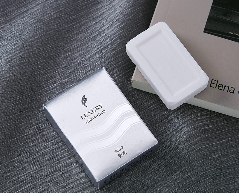 Thiết kế tối giản, hiện đại theo nhận diện thương hiệu