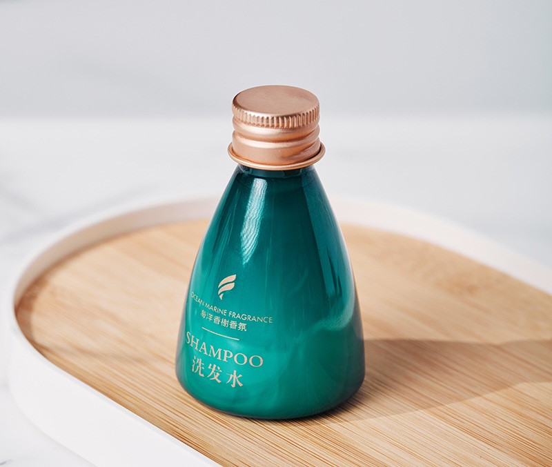 Bộ đôi tắm gội thư giãn với hương Lan Nam Phi