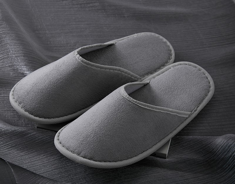 Dép đi trong nhà - Nâng niu từng bước chân