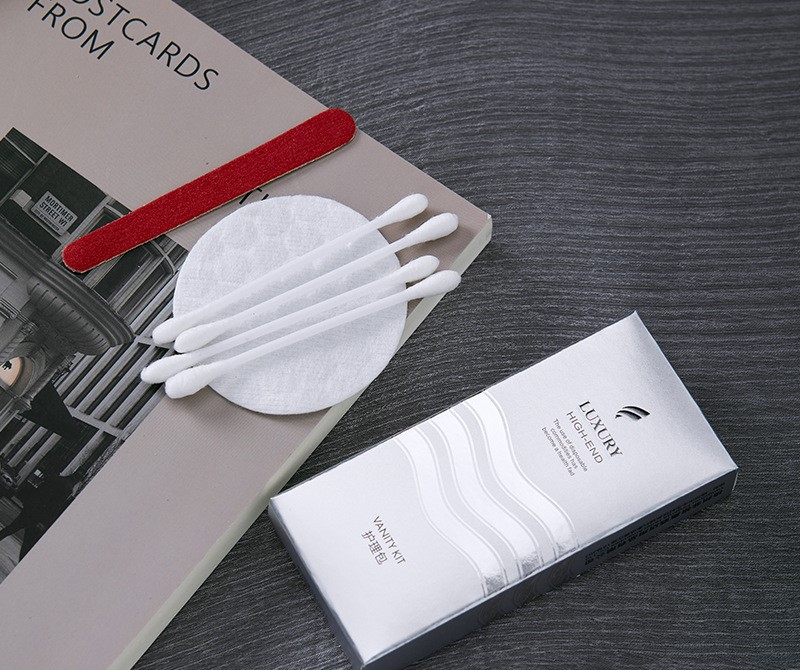 Các vật dụng chăm sóc cá nhân chu đáo khác