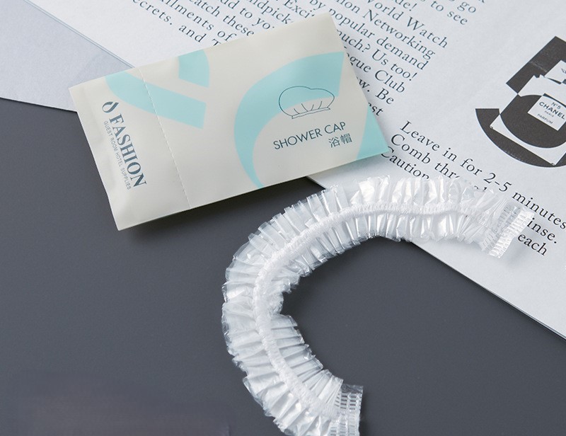 Loại mũ tắm được làm dày dặn, tăng cường độ bền và hiệu quả sử dụng.