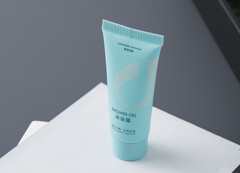 Bộ đôi tắm gội thư giãn với hương Lan Nam Phi