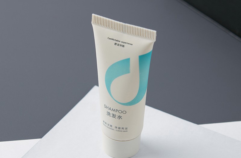 Bộ đôi tắm gội thư giãn với hương Lan Nam Phi