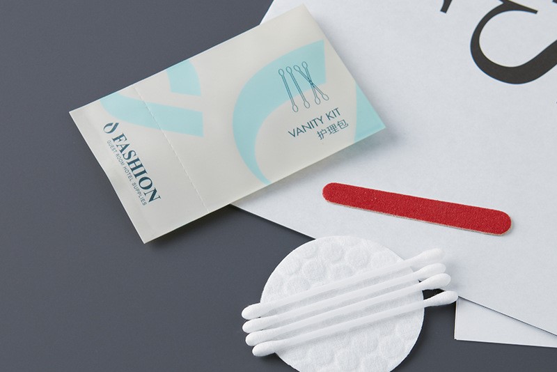 Túi chăm sóc cá nhân (VANITY KIT)
