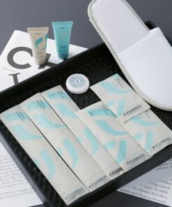 Amenities khách sạn 5 sao bao gồm những đồ gì và tiêu chuẩn ra sao?