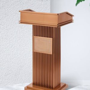 Bục phát biểu nhập khẩu HTBIVH cao cấp