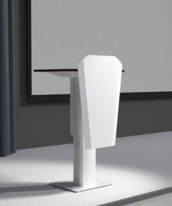 Bục phát biểu cao cấp thông minh