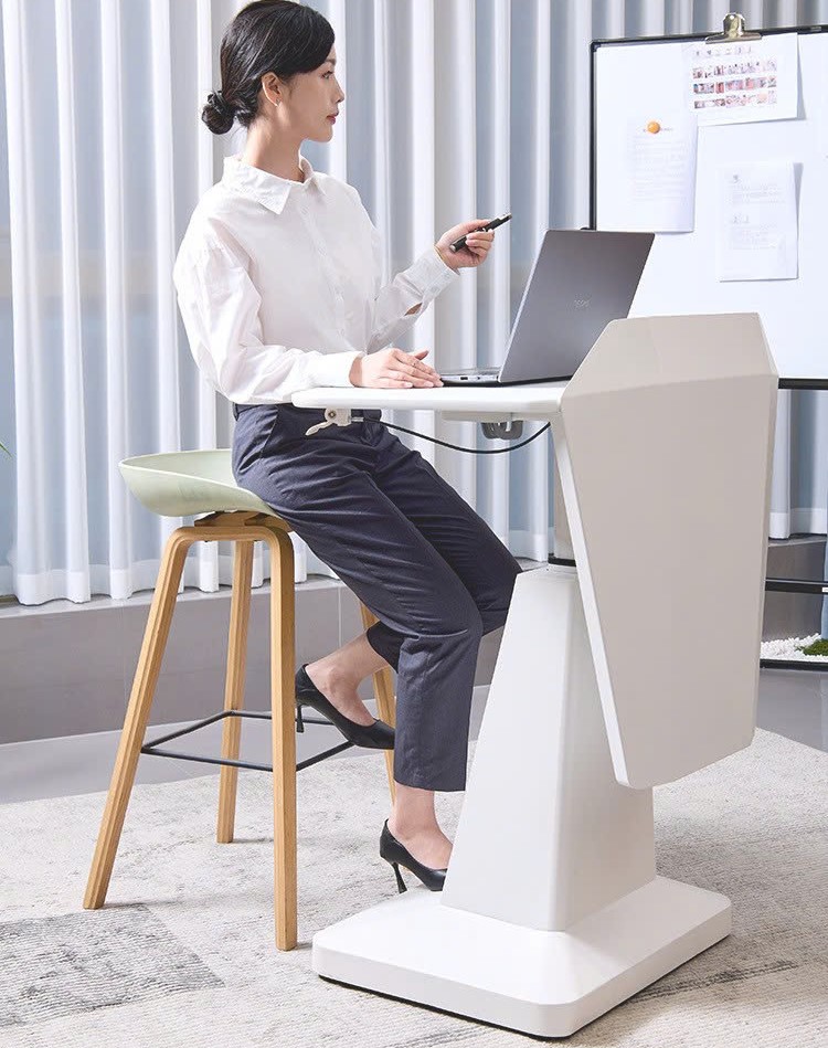 Tính năng của bục phát biểu cao cấp thông minh