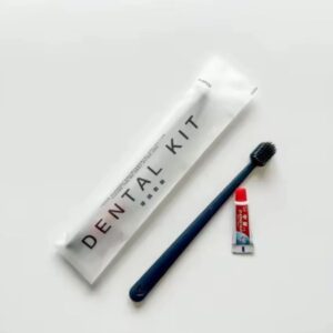 Kem Đánh Răng Khách Sạn