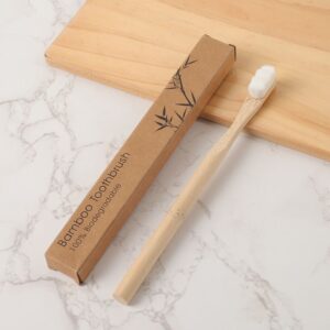 Bàn chải khách sạn