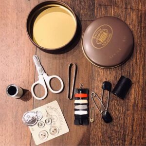 Bộ Kim Chỉ Khách Sạn