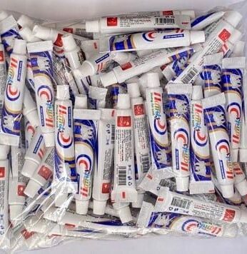 Kem Đánh Răng 10g