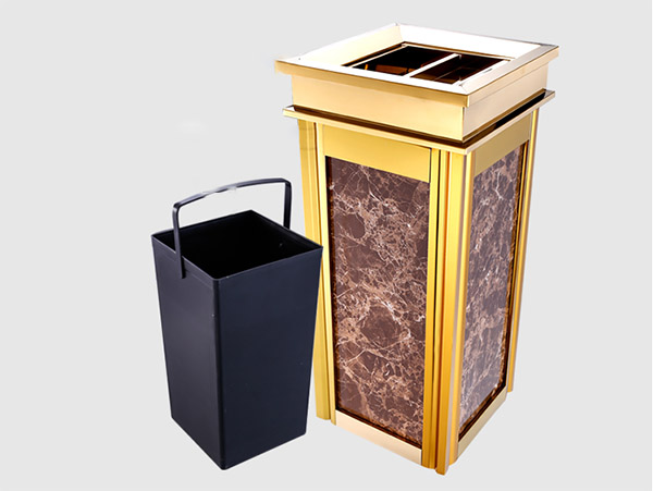 Thùng rác khách sạn là một loại thùng chứa rác chuyên dụng