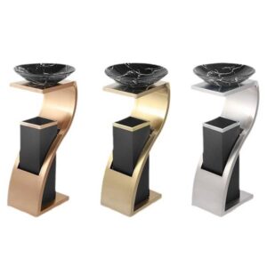 Thùng rác gạt tàn ETFZA00