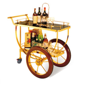 Xe đẩy phục vụ rượu HTIGX41-R