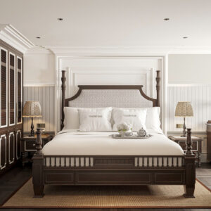 Thiết Kế Khách Sạn Boutique