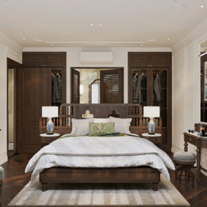 Thiết Kế Khách Sạn